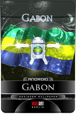 GABON wallpaper android