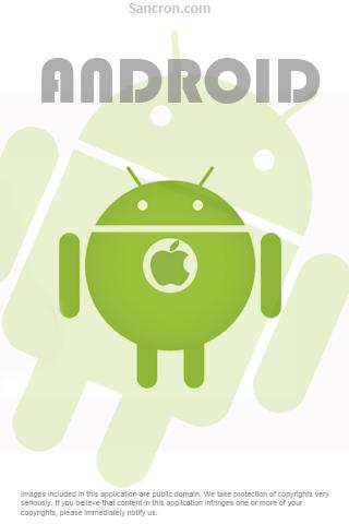 Android Wallpapers Android Themes