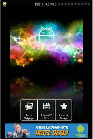 Android Wallpapers Android Themes