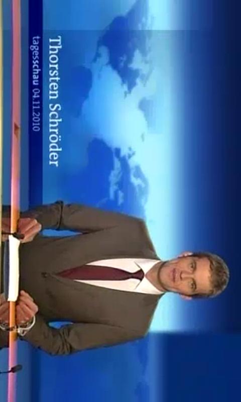 Tagesschau Android News & Magazines