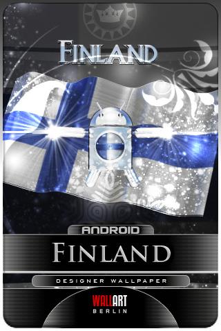 FINLAND wallpaper android