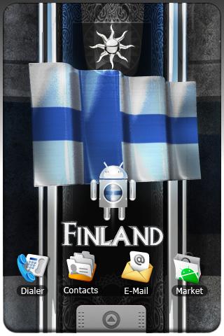 FINLAND wallpaper android Android Multimedia