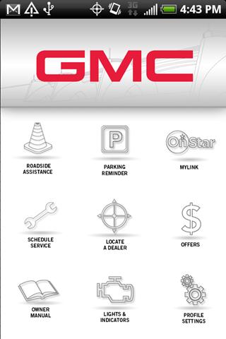 myGMC