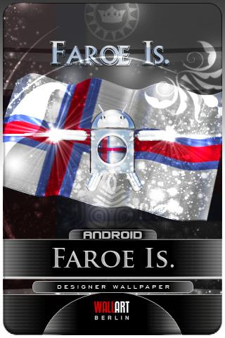 FAROE Is wallpaper android
