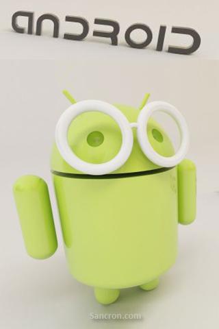Android Fun Wallpapers