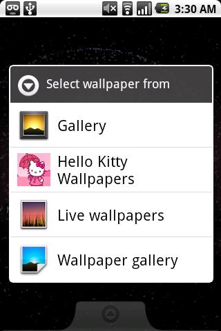 Hello Kitty Wallpapers Pack Android Entertainment
