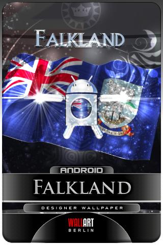FALKLAND wallpaper android Android Lifestyle
