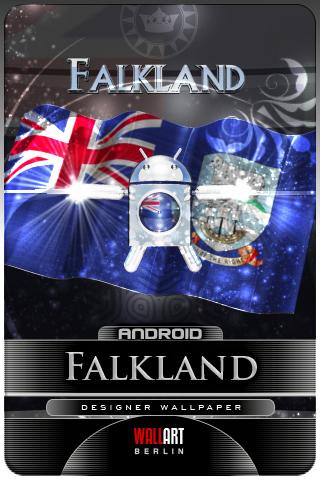 FALKLAND wallpaper android
