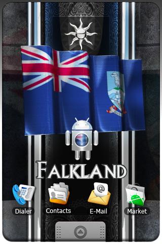 FALKLAND wallpaper android Android Lifestyle