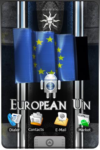 EUROPEANUN wallpaper android Android Themes