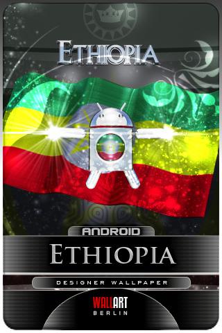 ETHIOPIA wallpaper android