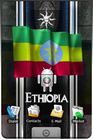 ETHIOPIA wallpaper android Android Themes