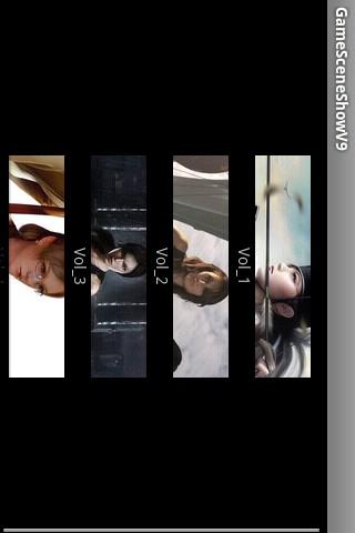 GameSceneShowV9 Android Multimedia