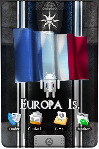 EUROPAIS wallpaper android Android Entertainment