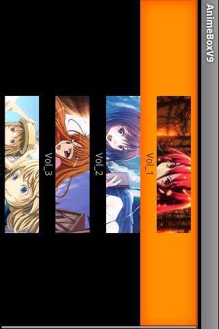 AnimeBoxV9 Android Multimedia