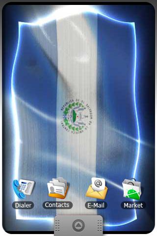EL SALVADOR Live Android Multimedia