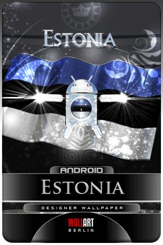 ESTONIA wallpaper android Android Lifestyle