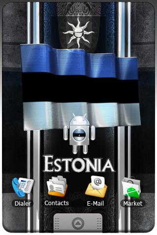 ESTONIA wallpaper android Android Lifestyle