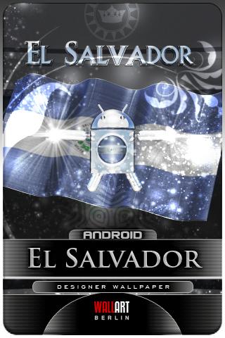 EL SALVADOR wallpaper android Android Multimedia
