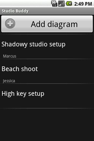 Photo Studio Buddy Lite Android Productivity