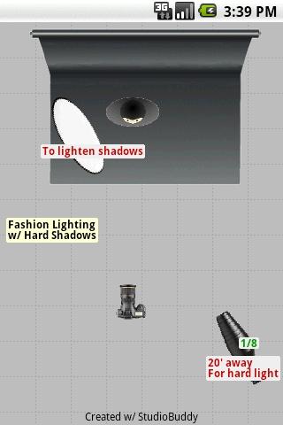 Photo Studio Buddy Lite Android Productivity