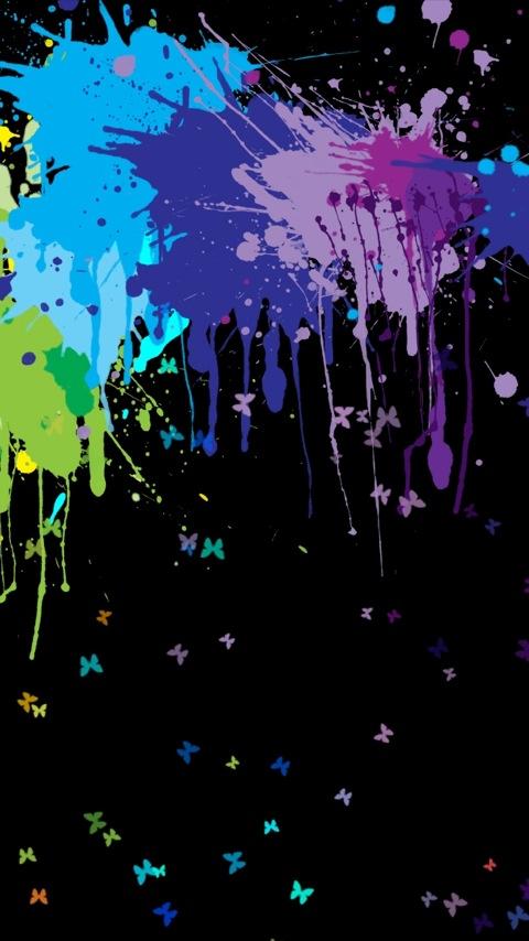 Colorful Abstract Wallpapers