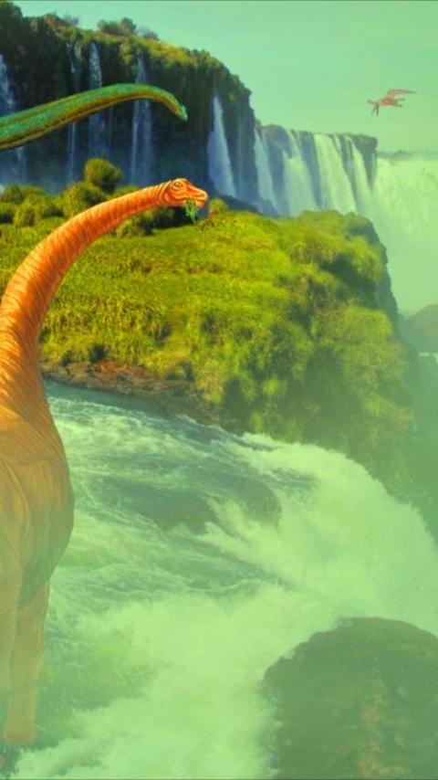 Dinosaur Wallpapers Android Themes