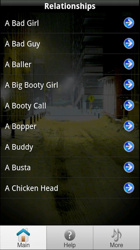 Bad Santa Caller ID Android Entertainment