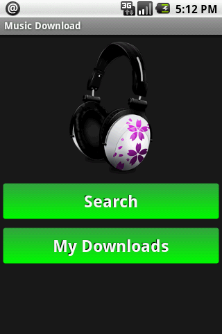Music Download FREE Android Multimedia
