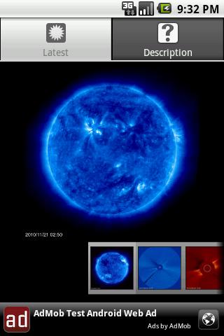 SunSpots Android Education
