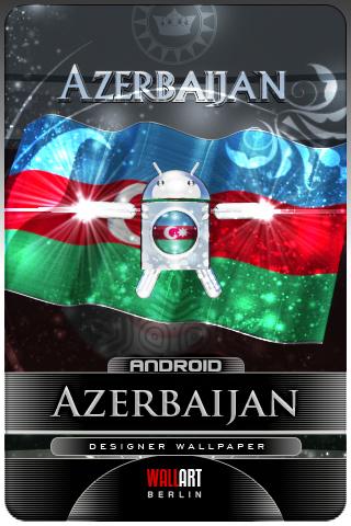 AZERBAIJAN wallpaper android Android Multimedia