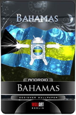 BAHAMAS wallpaper android