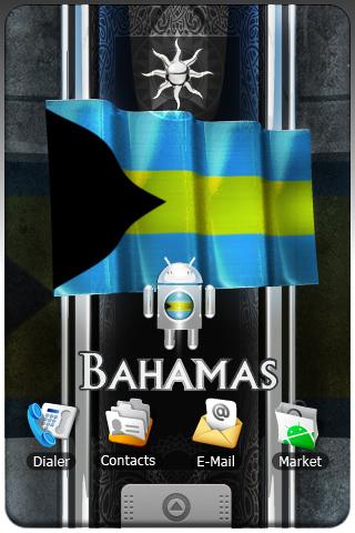 BAHAMAS wallpaper android Android Lifestyle