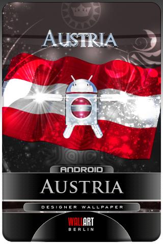 AUSTRIA wallpaper android