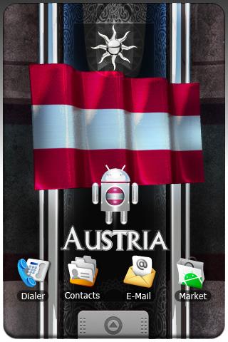 AUSTRIA wallpaper android Android Lifestyle