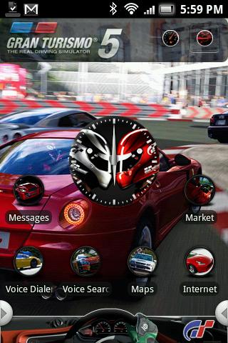 GT5: Gran Turismo 5 Theme