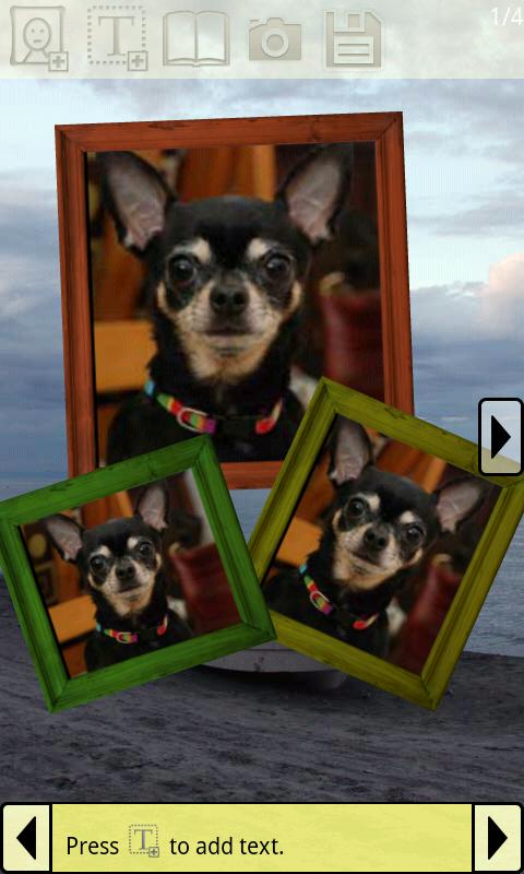 Scrap! Photo Book Maker Free Android Media & Video