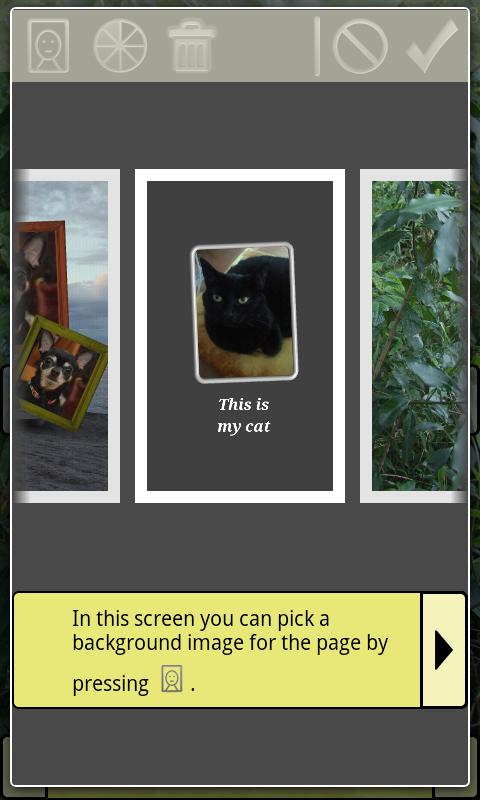 Scrap! Photo Book Maker Free Android Media & Video