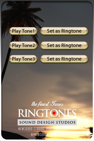 BOLLYWOOD ringtones ring tones Android Multimedia