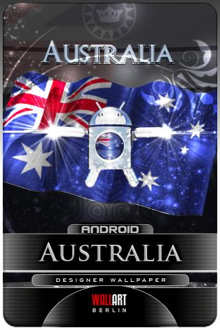 AUSTRALIA wallpaper android