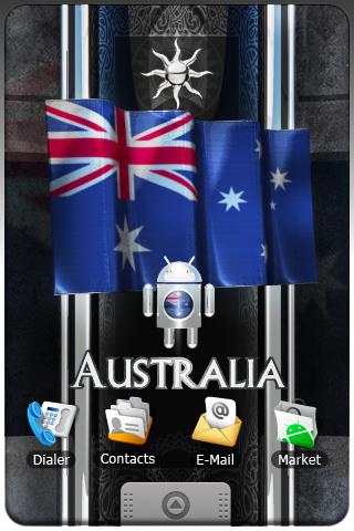 AUSTRALIA wallpaper android Android Entertainment