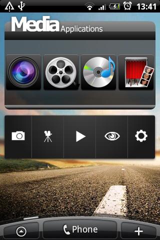 Media Widget Plus Android Tools