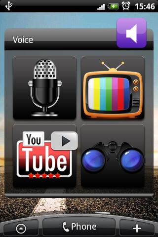 Voice Widget Plus