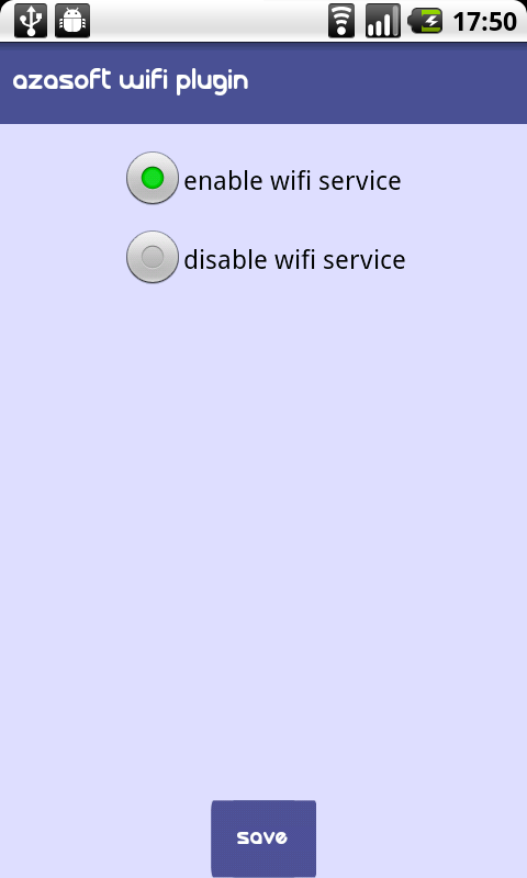 Modus Operandi Wifi Plugin Android Lifestyle