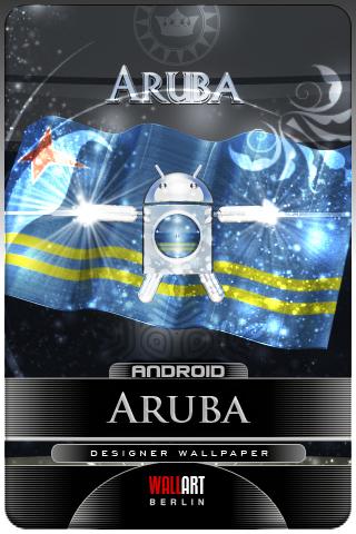ARUBA wallpaper android Android Multimedia