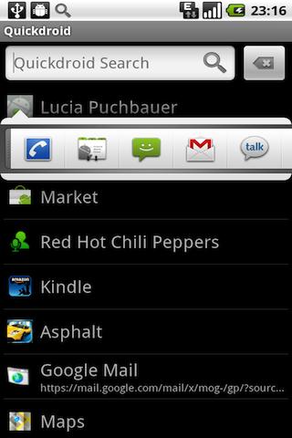 Quickdroid Android Tools