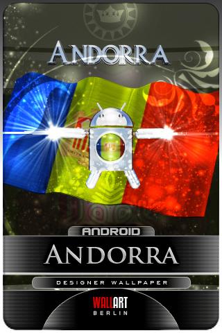 ANDORRA wallpaper android Android Themes