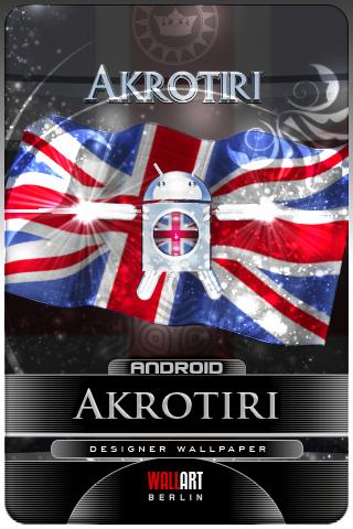 AKROTIRI wallpaper android Android Entertainment