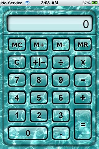Cool Calculator Android Tools
