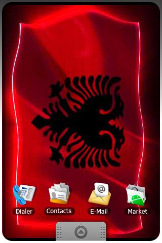 ALBANIA LIVE Android Entertainment